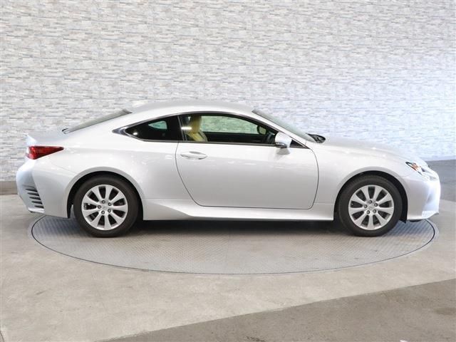 Lexus RC 2018-07 2514-6