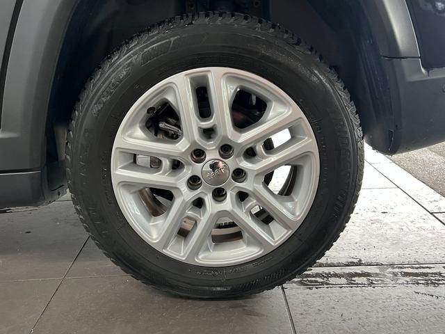 Jeep COMPASS 2020-11 20881-18