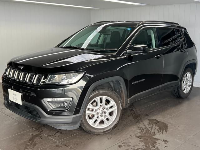 Jeep COMPASS 2020-11 20881-0