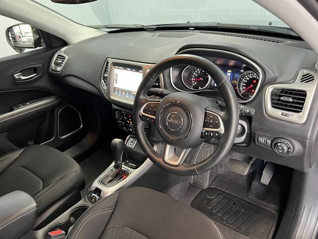 Jeep COMPASS 2020-11 20881-1