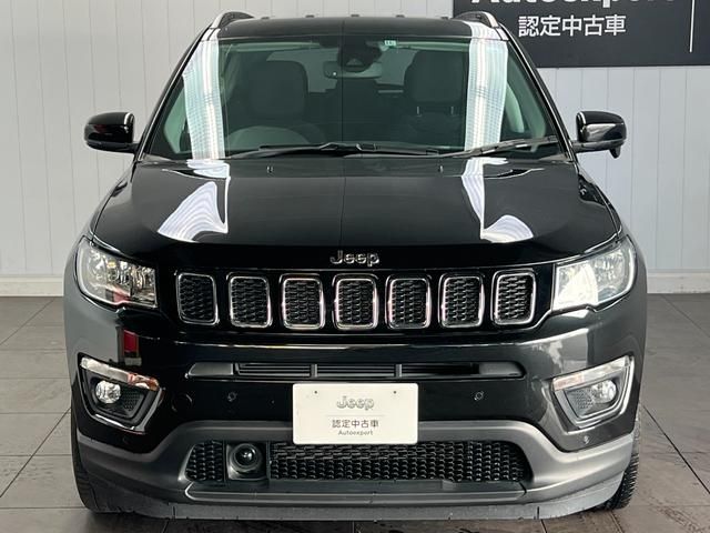 Jeep COMPASS 2020-11 20881-3