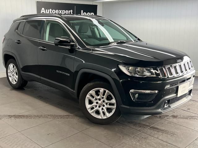 Jeep COMPASS 2020-11 20881-5