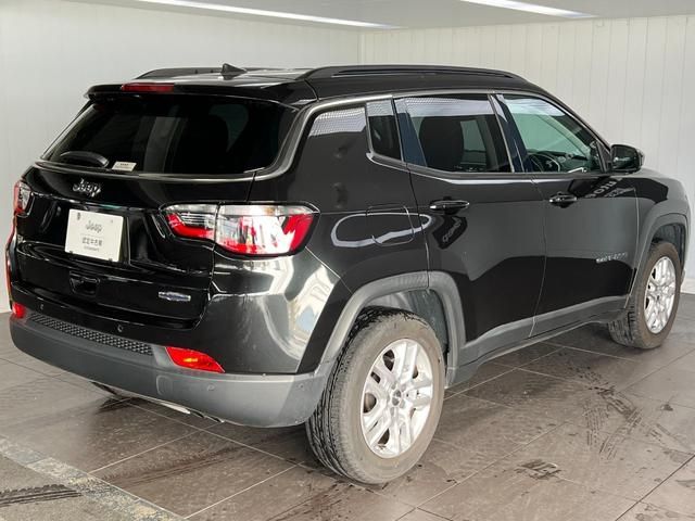 Jeep COMPASS 2020-11 20881-6