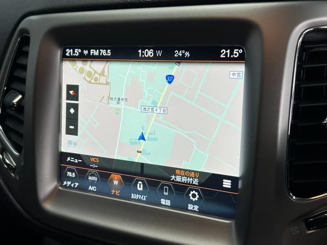 Jeep COMPASS 2020-11 20881-11