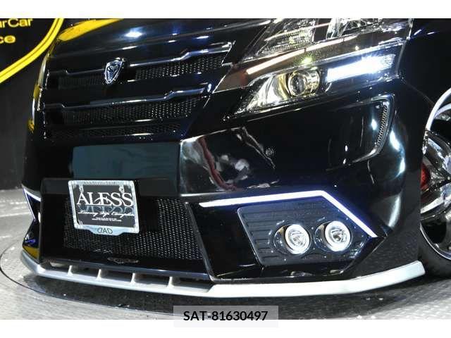 Toyota VELLFIRE 2008-12 334989-6