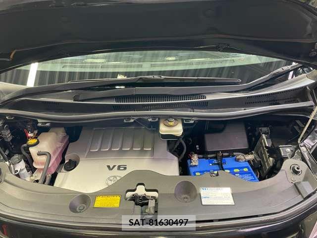 Toyota VELLFIRE 2008-12 334989-13