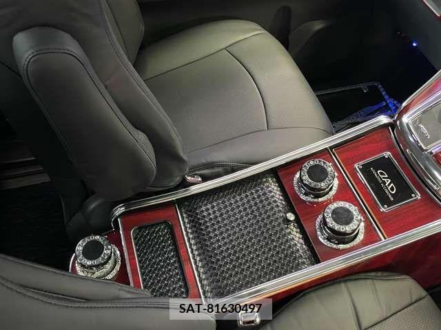 Toyota VELLFIRE 2008-12 334989-18