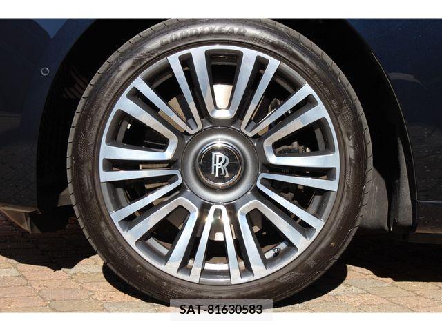 ROLLS-ROYCE MIDGET II 2023-02 201411-5