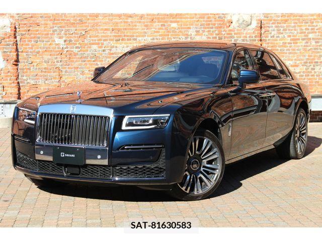 ROLLS-ROYCE MIDGET II 2023-02 201411-0