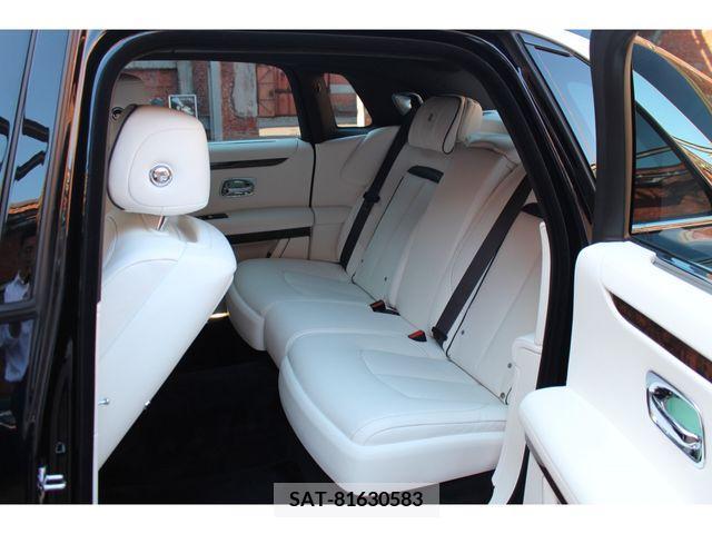 ROLLS-ROYCE MIDGET II 2023-02 201411-9