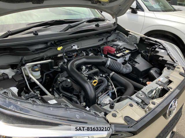 Toyota RAIZE 2021-09 285245-3