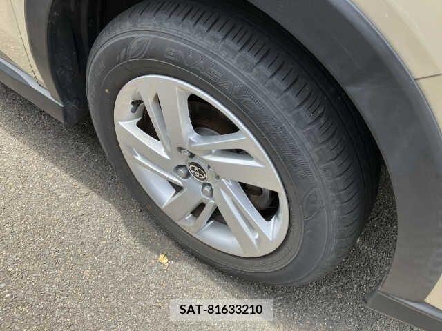 Toyota RAIZE 2021-09 285245-5
