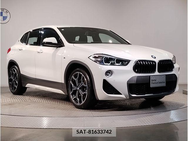 Bmw X2 2020-01 263002-5