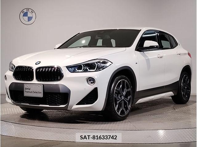 Bmw X2 2020-01 263002-0