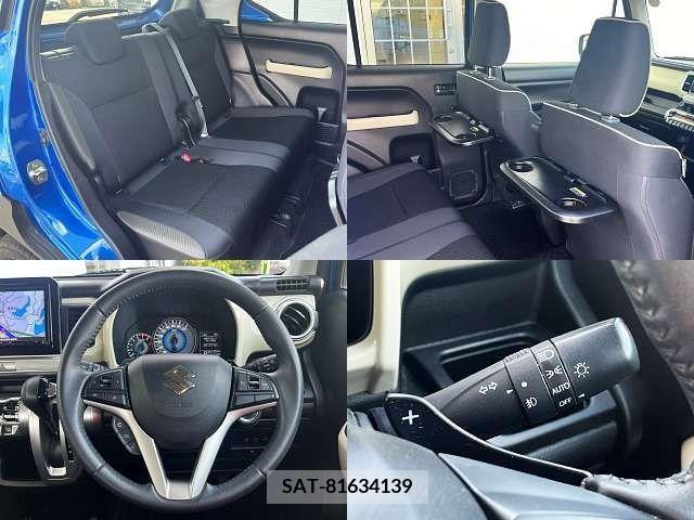Suzuki X BEE 2019-03 325232-6