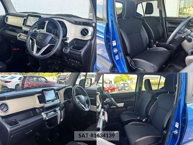 Suzuki X BEE 2019-03 325232-5