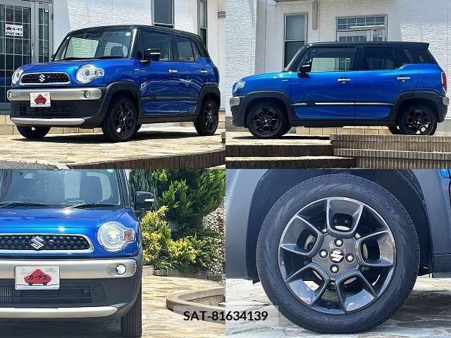 Suzuki X BEE 2019-03 325232-4