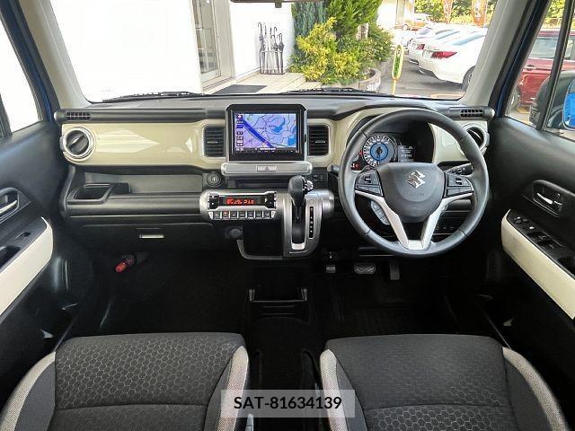 Suzuki X BEE 2019-03 325232-1
