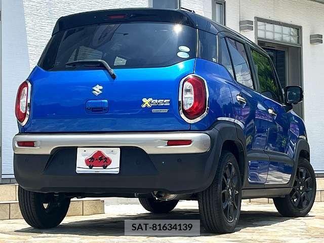 Suzuki X BEE 2019-03 325232-2