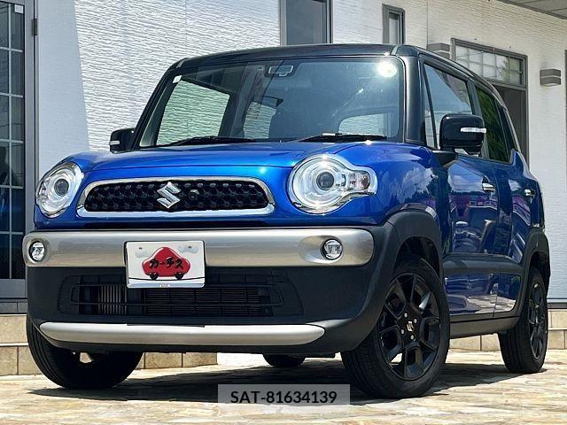 Suzuki X BEE 2019-03 325232-0
