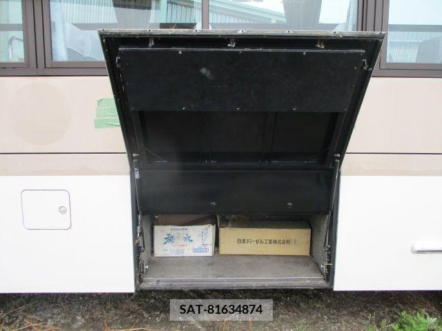 Nissan SPACE RUNNER 2003-12 200566-13