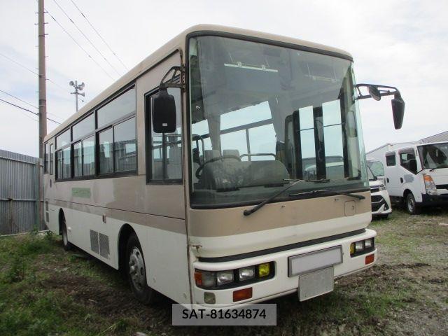 Nissan SPACE RUNNER 2003-12 200566-0