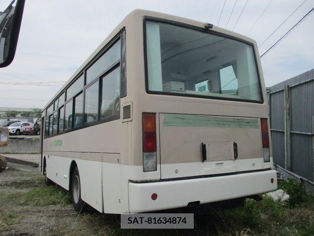 Nissan SPACE RUNNER 2003-12 200566-1