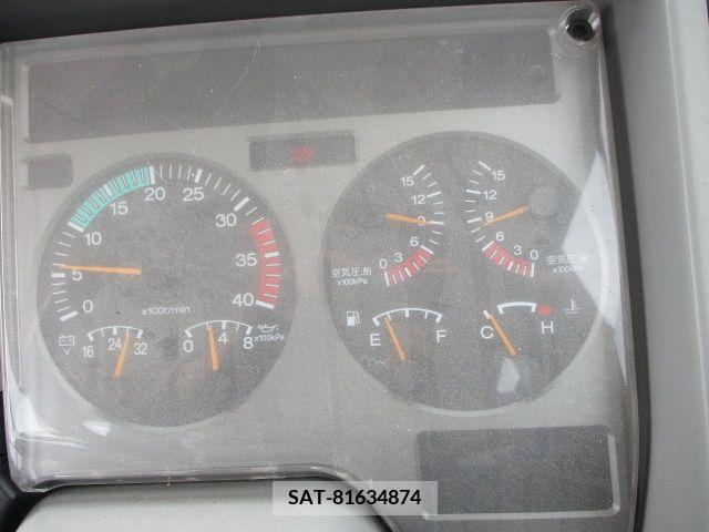 Nissan SPACE RUNNER 2003-12 200566-16