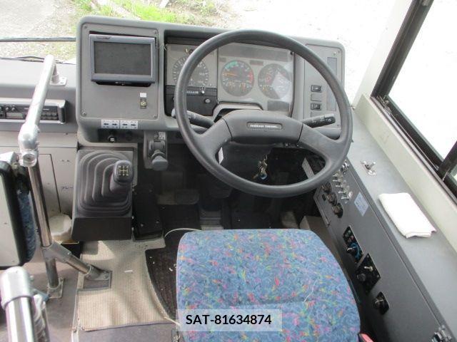 Nissan SPACE RUNNER 2003-12 200566-2