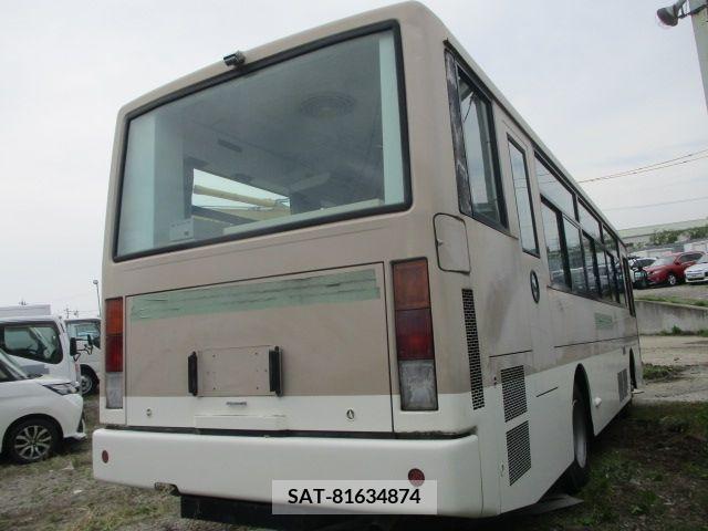 Nissan SPACE RUNNER 2003-12 200566-4