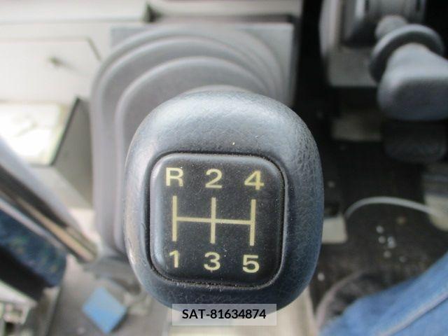 Nissan SPACE RUNNER 2003-12 200566-18