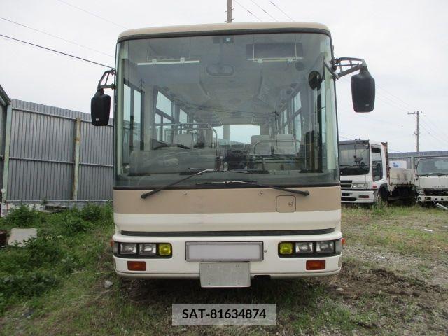 Nissan SPACE RUNNER 2003-12 200566-5