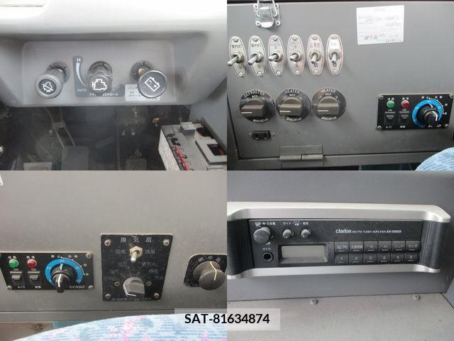 Nissan SPACE RUNNER 2003-12 200566-21