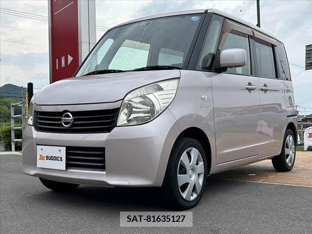Nissan ROOX 2011-10 276136-9