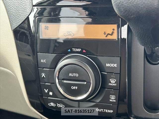 Nissan ROOX 2011-10 276136-3