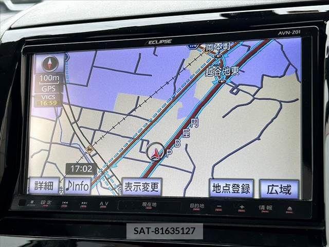 Nissan ROOX 2011-10 276136-2