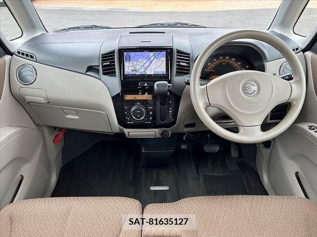 Nissan ROOX 2011-10 276136-1