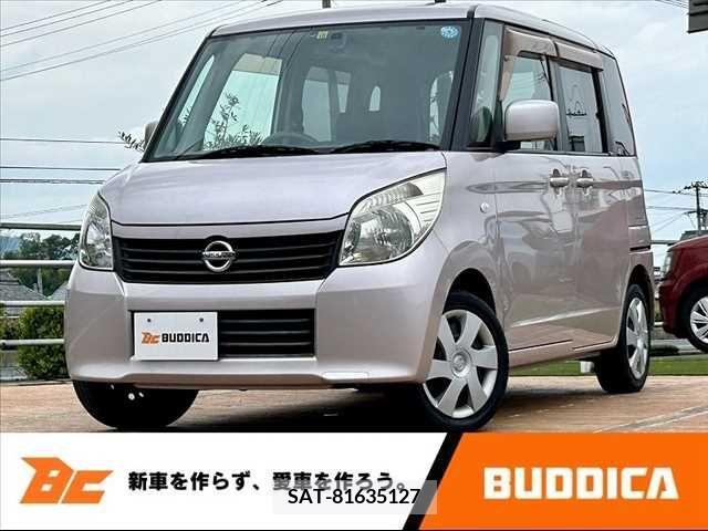 sat car