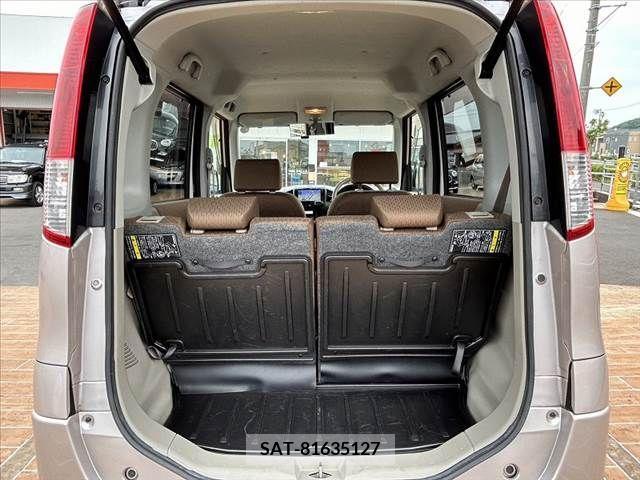 Nissan ROOX 2011-10 276136-19