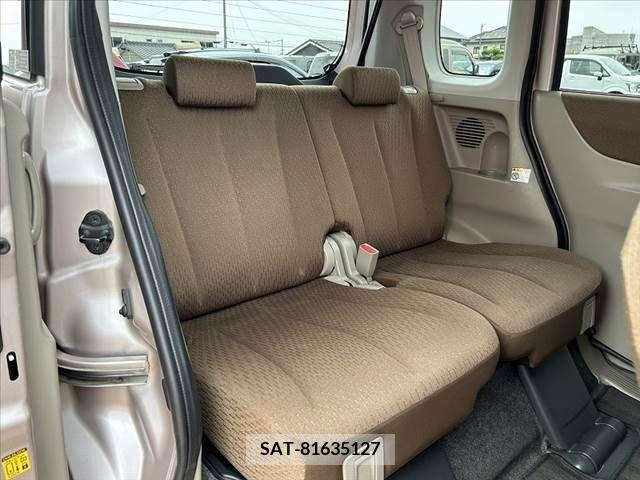 Nissan ROOX 2011-10 276136-18