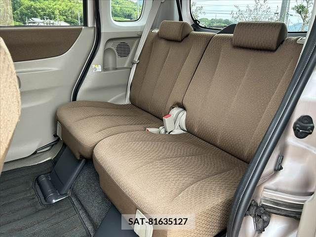 Nissan ROOX 2011-10 276136-17