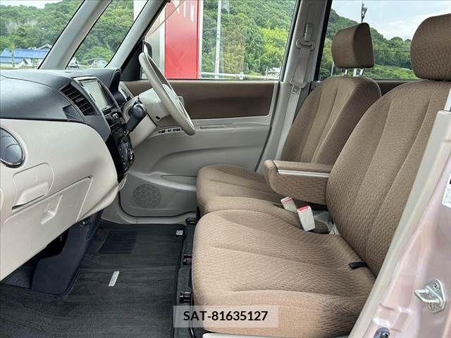 Nissan ROOX 2011-10 276136-16