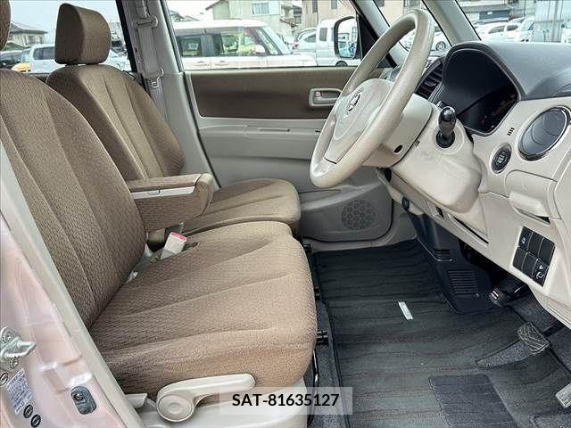 Nissan ROOX 2011-10 276136-15