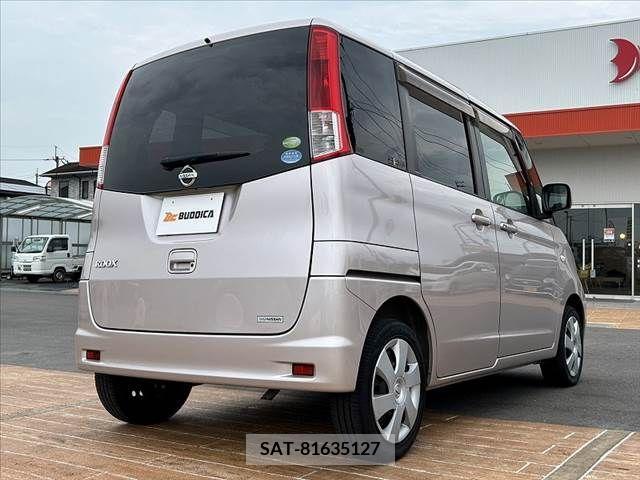 Nissan ROOX 2011-10 276136-14