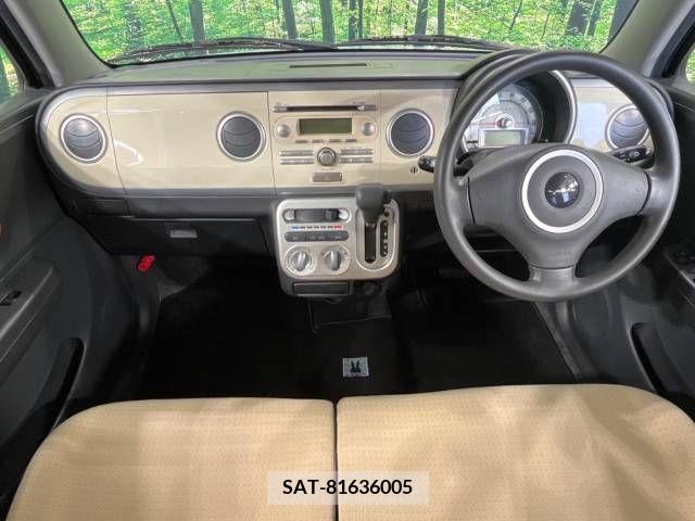 Suzuki LAPIN 2009-05 291411-1