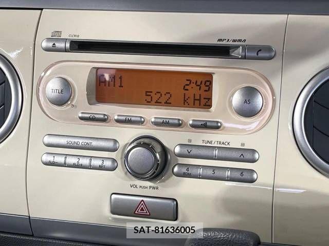 Suzuki LAPIN 2009-05 291411-2