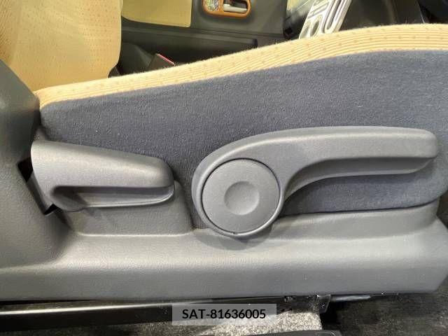 Suzuki LAPIN 2009-05 291411-4