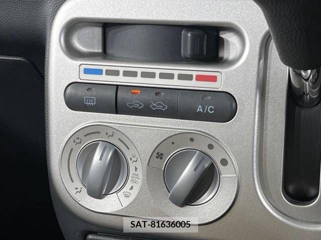 Suzuki LAPIN 2009-05 291411-5