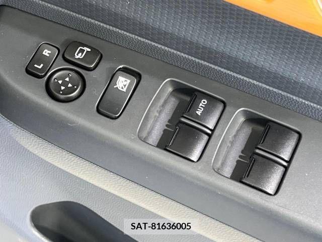 Suzuki LAPIN 2009-05 291411-6