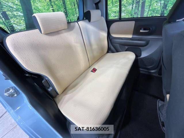 Suzuki LAPIN 2009-05 291411-9